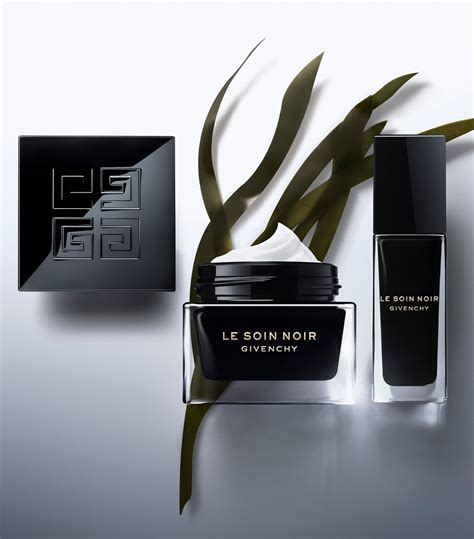 le soin noir givenchy precio|le soin noir skin care.